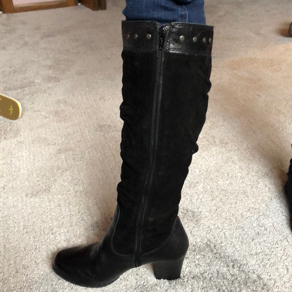 Born boot - Picture 3 of 3